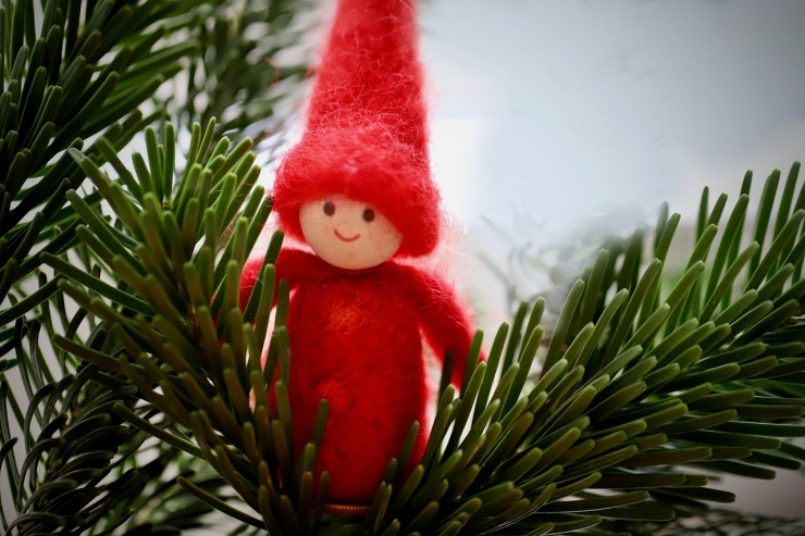 Notre Menu "LUTIN" (Enfant)