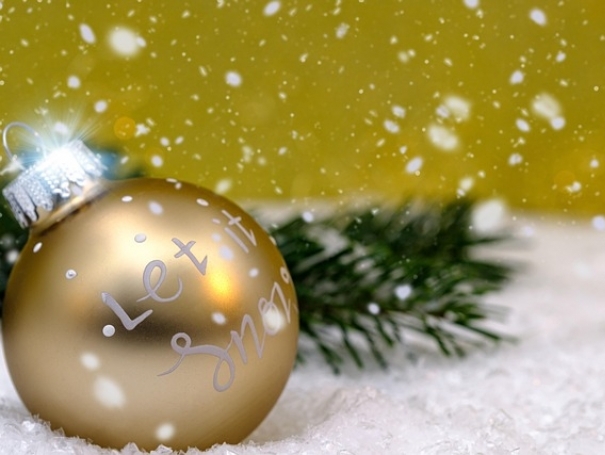 Nos Menus de Fêtes désormais disponibles sur notre page déliParty !